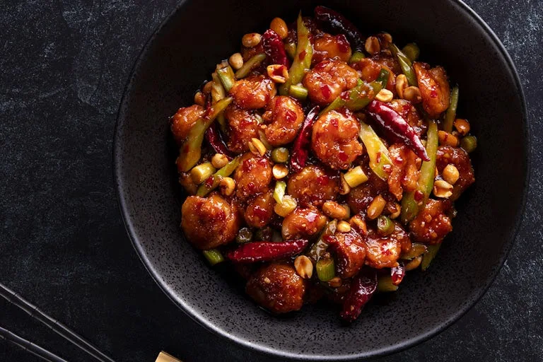 P.F. Chang's