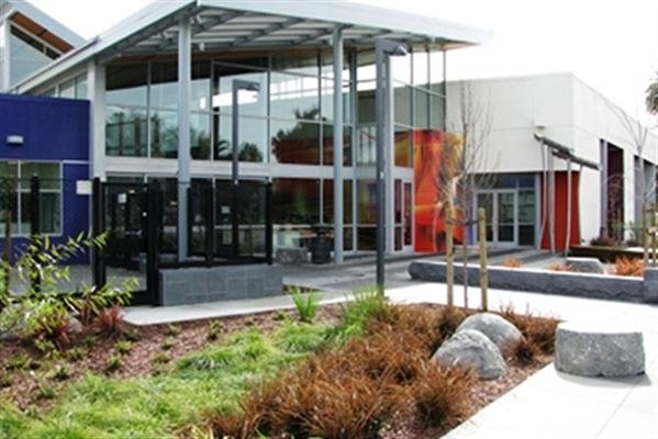 Roosevelt Community Center