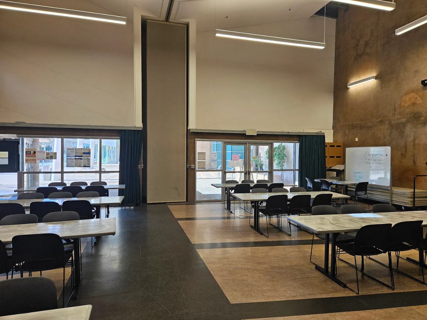 Bascom Community Center