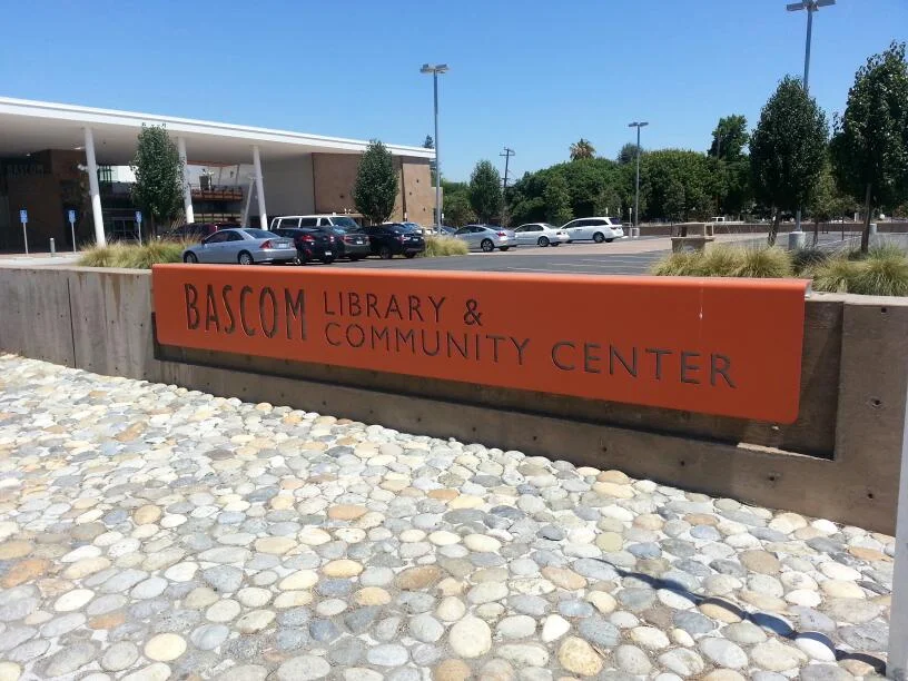Bascom Community Center