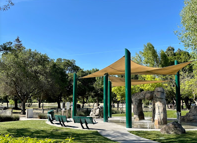 Hellyer County Park