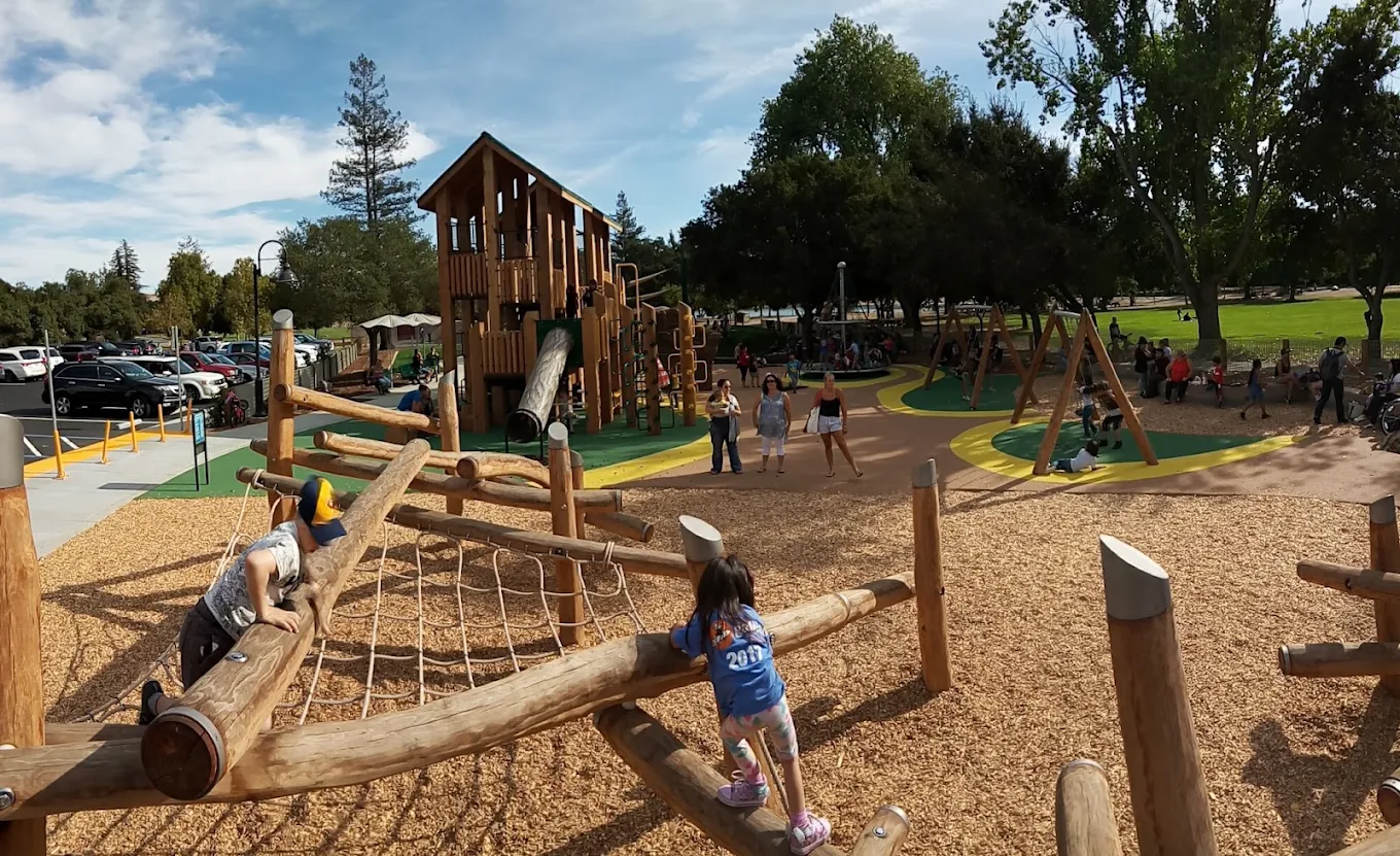 Hellyer County Park