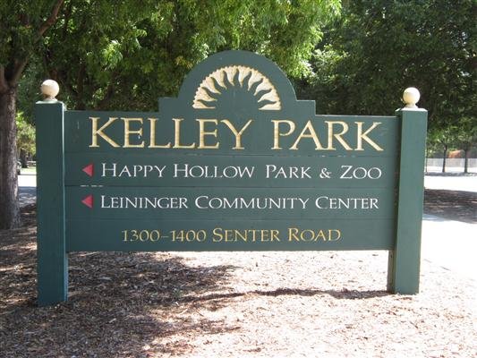 Kelley Park