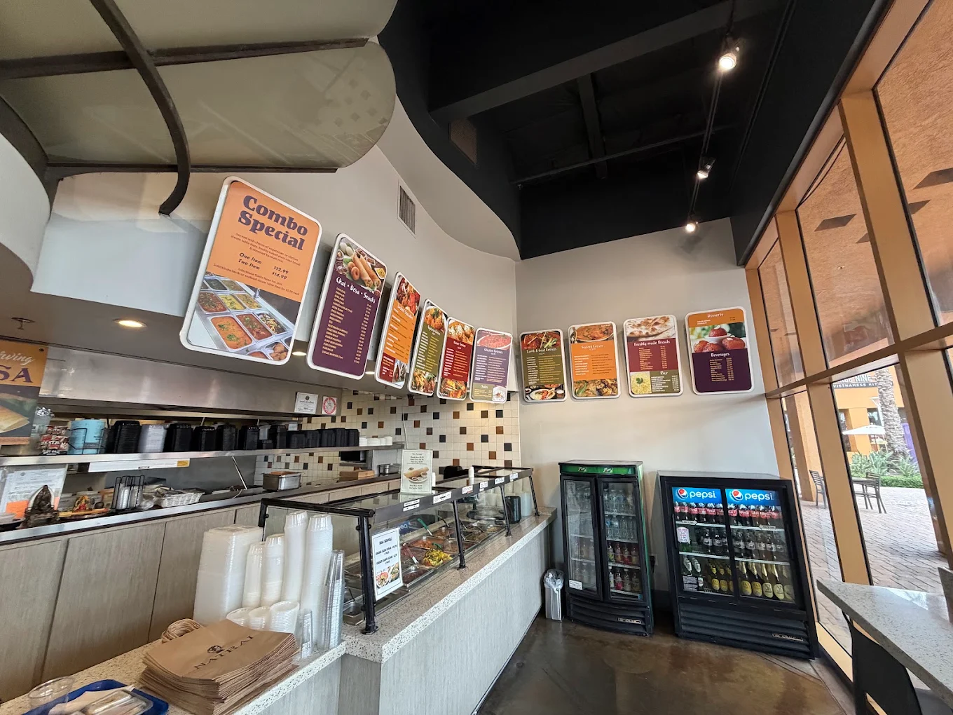 Natraj's Tandoori