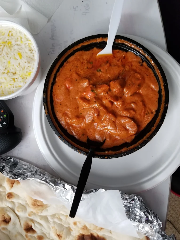 Natraj's Tandoori
