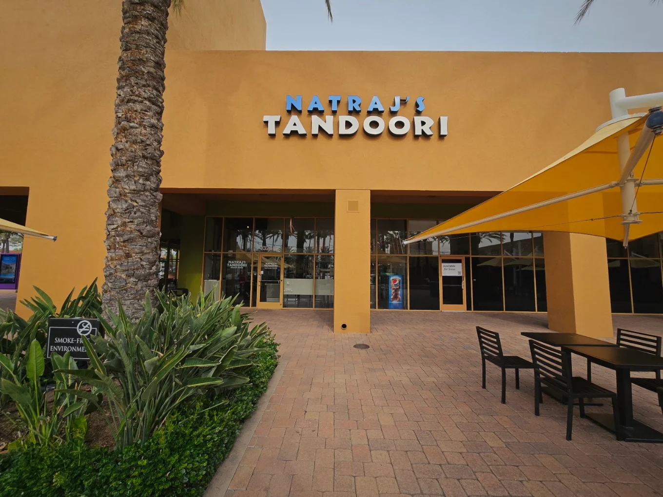 Natraj's Tandoori