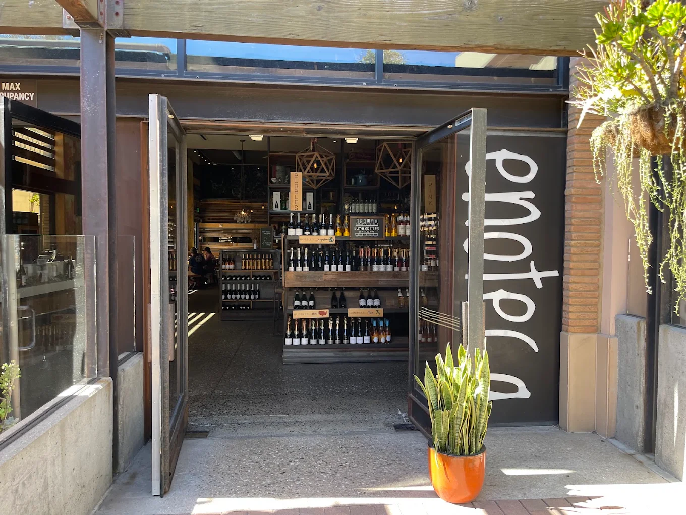Cucina Enoteca Irvine