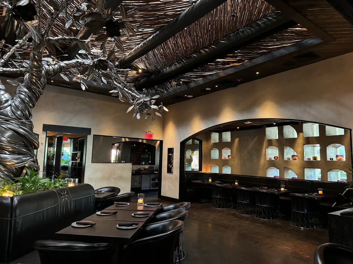 Javier's Restaurant