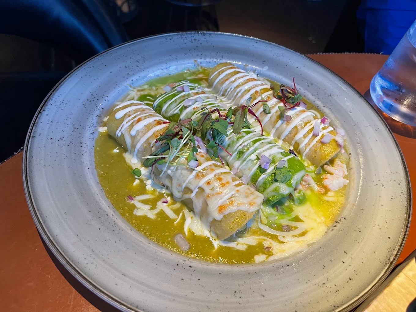 Javier's Restaurant