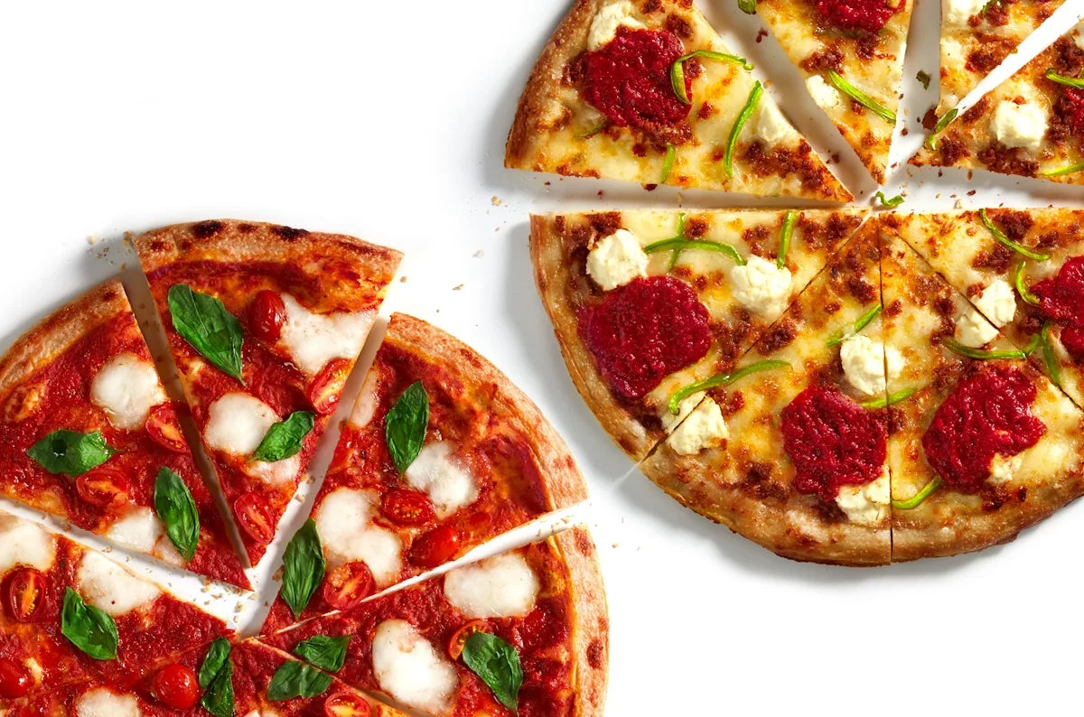 Blaze Pizza