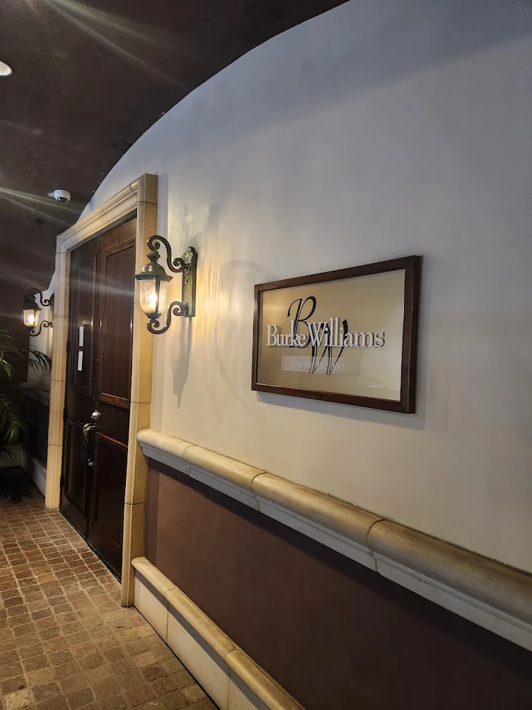 Burke Williams Day Spa