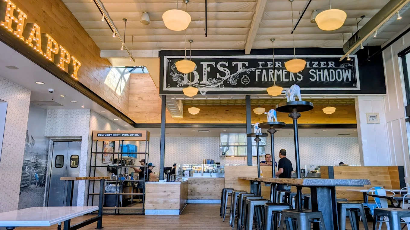 Mendocino Farms