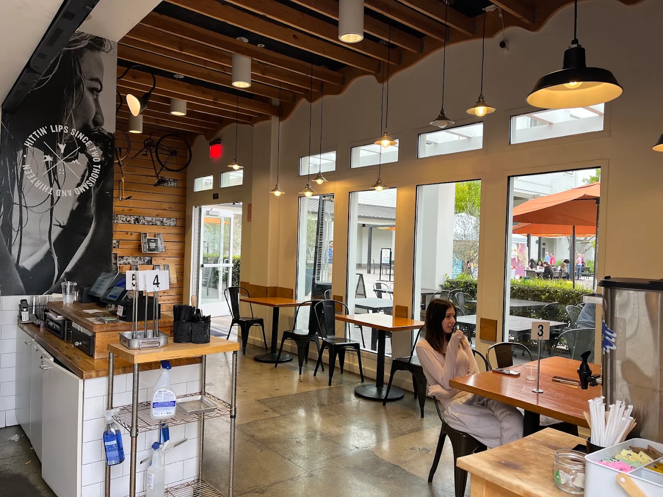 Sessions West Coast Deli