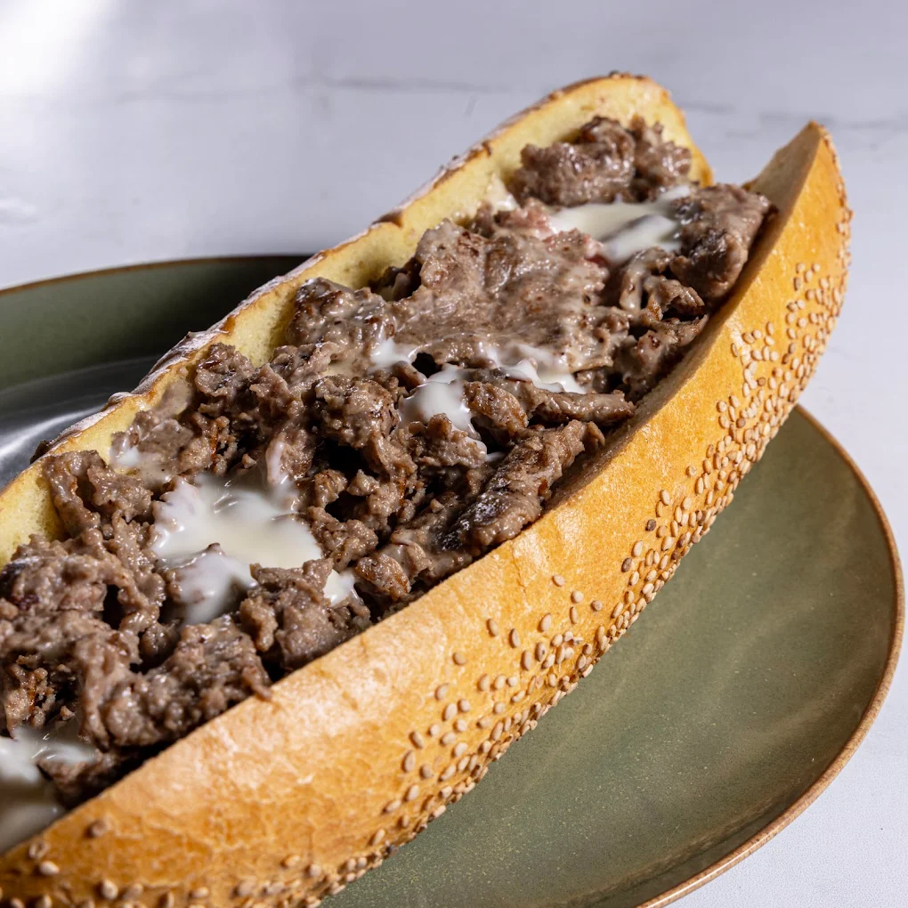 Philly's Best Cheesesteaks