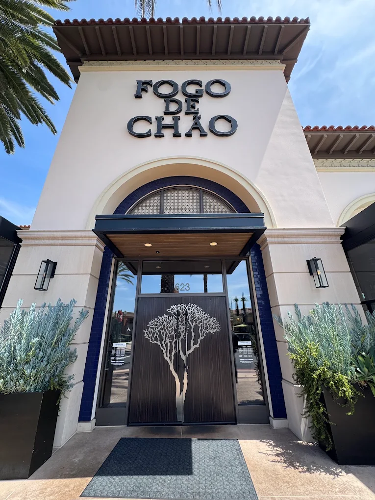 Fogo de Chão Brazilian Steakhouse