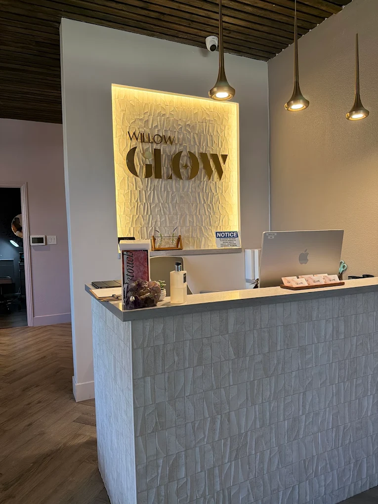 Willow Glow Wellness Spa Clinics