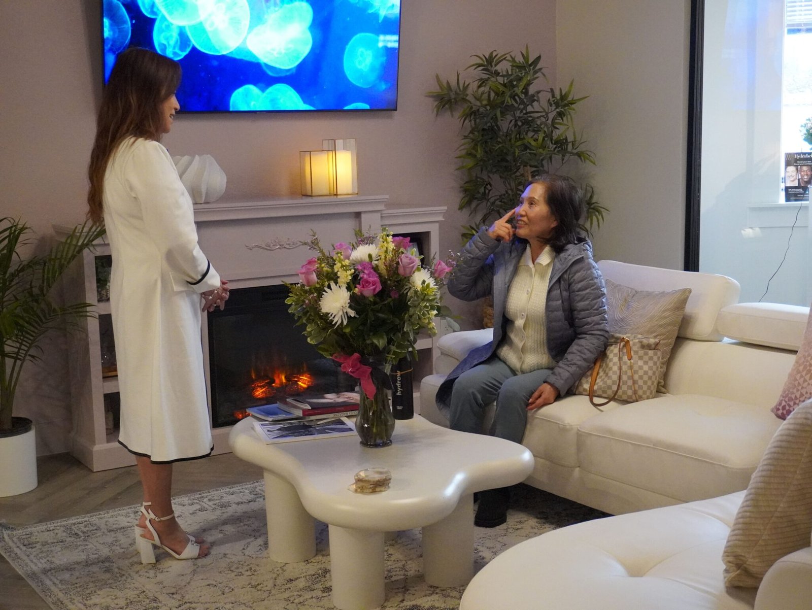 Willow Glow Wellness Spa Clinics