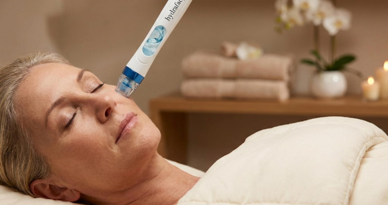 Willow Glow Wellness Spa Clinics