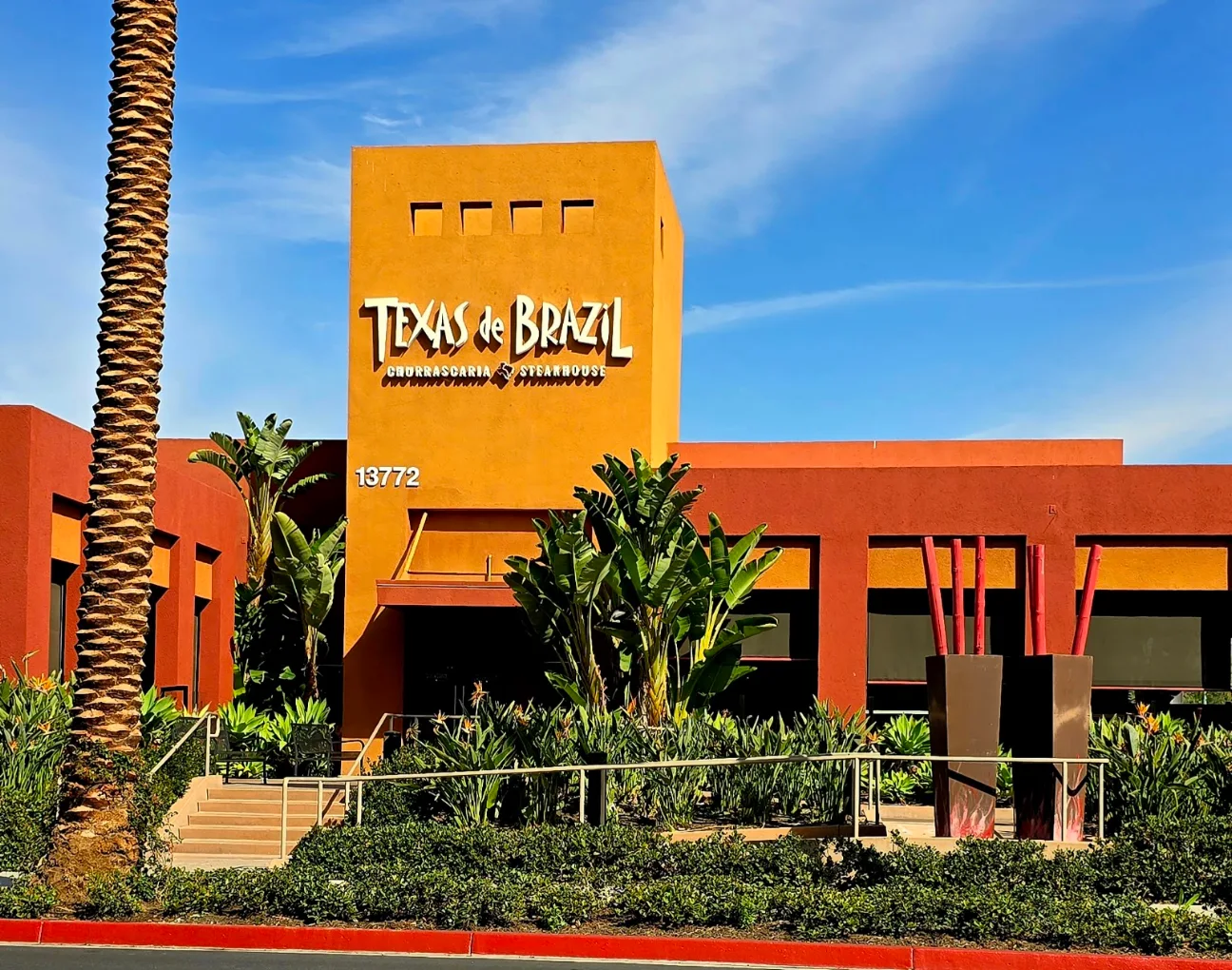Texas de Brazil
