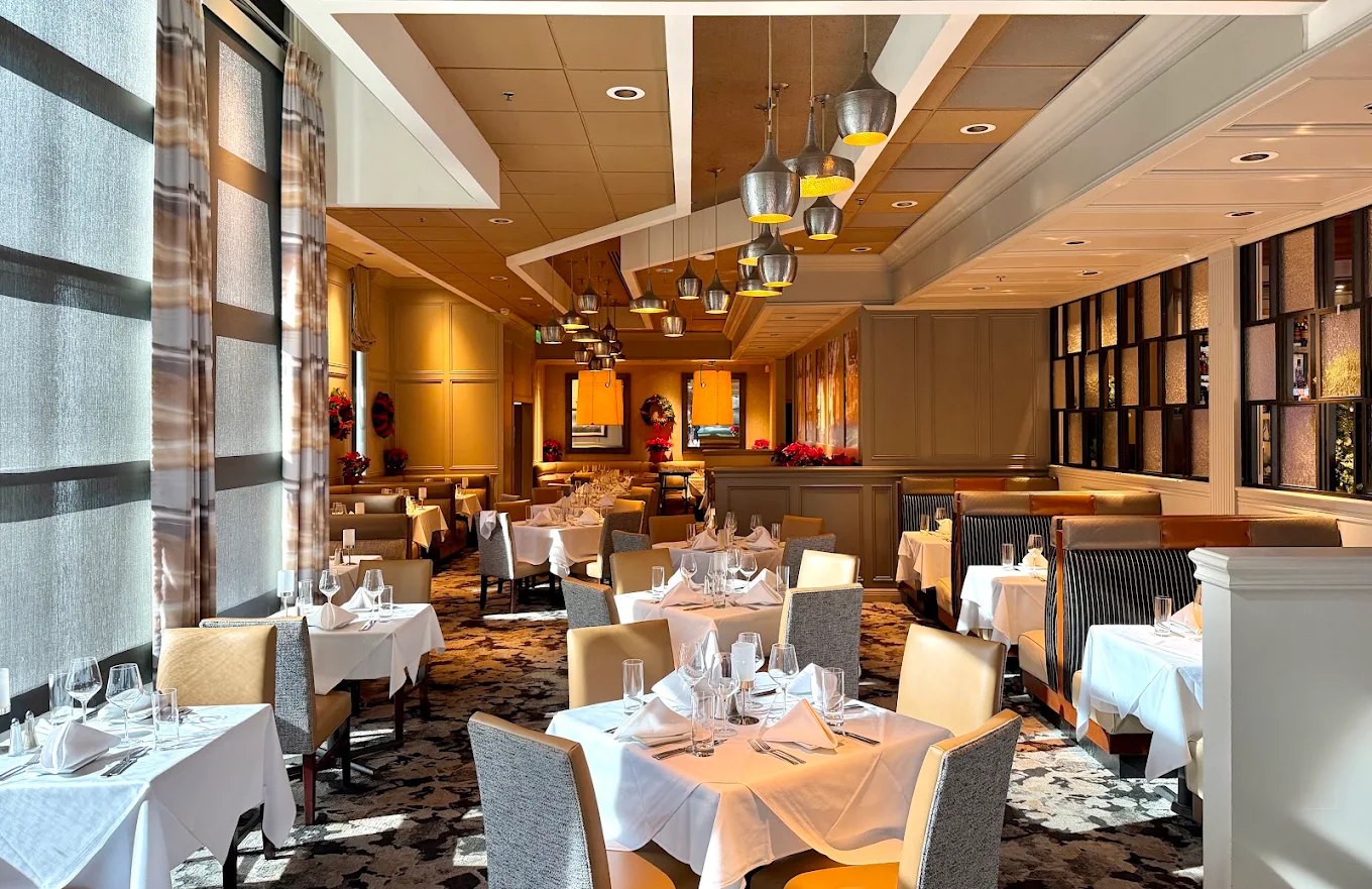 Ruth's Chris Steak House