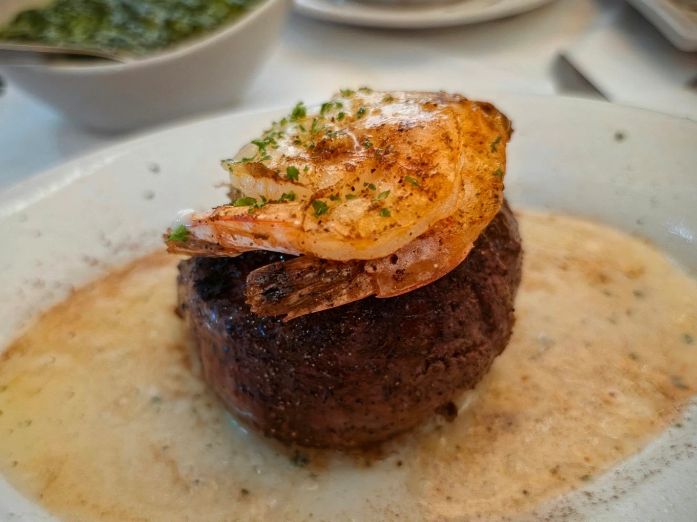 Ruth's Chris Steak House