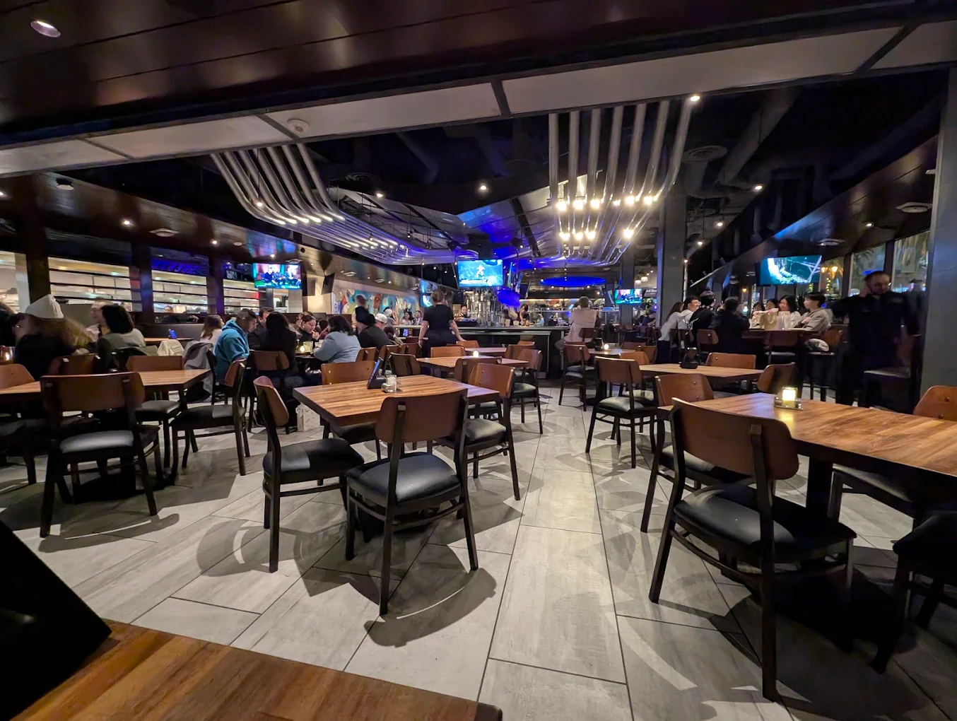 Yard House