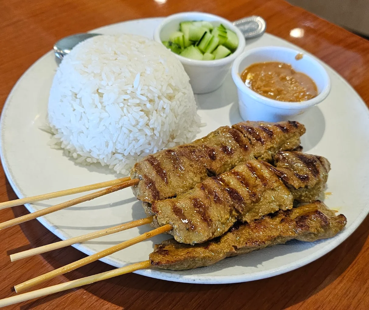 Thai Cafe