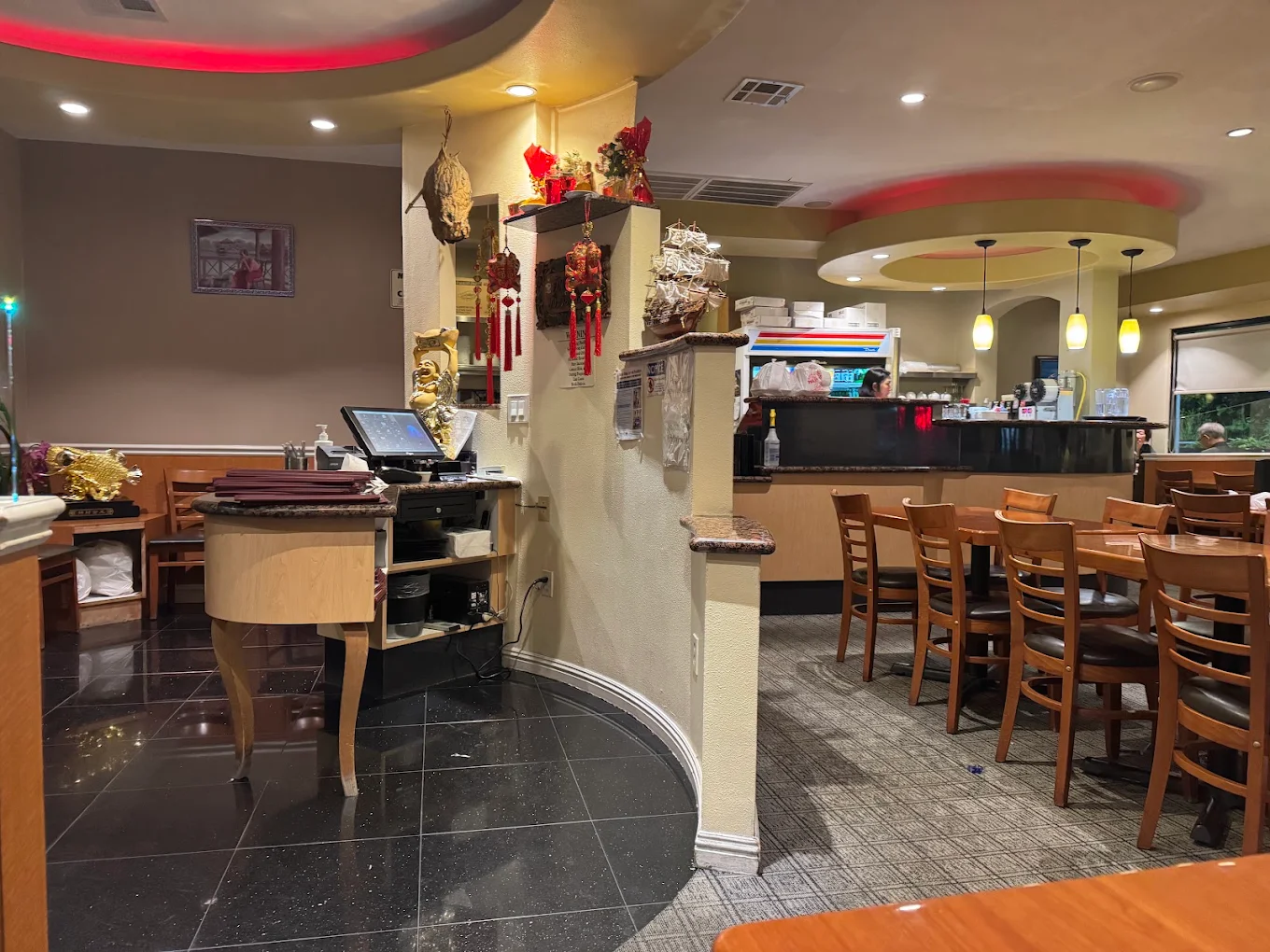 Thai Cafe