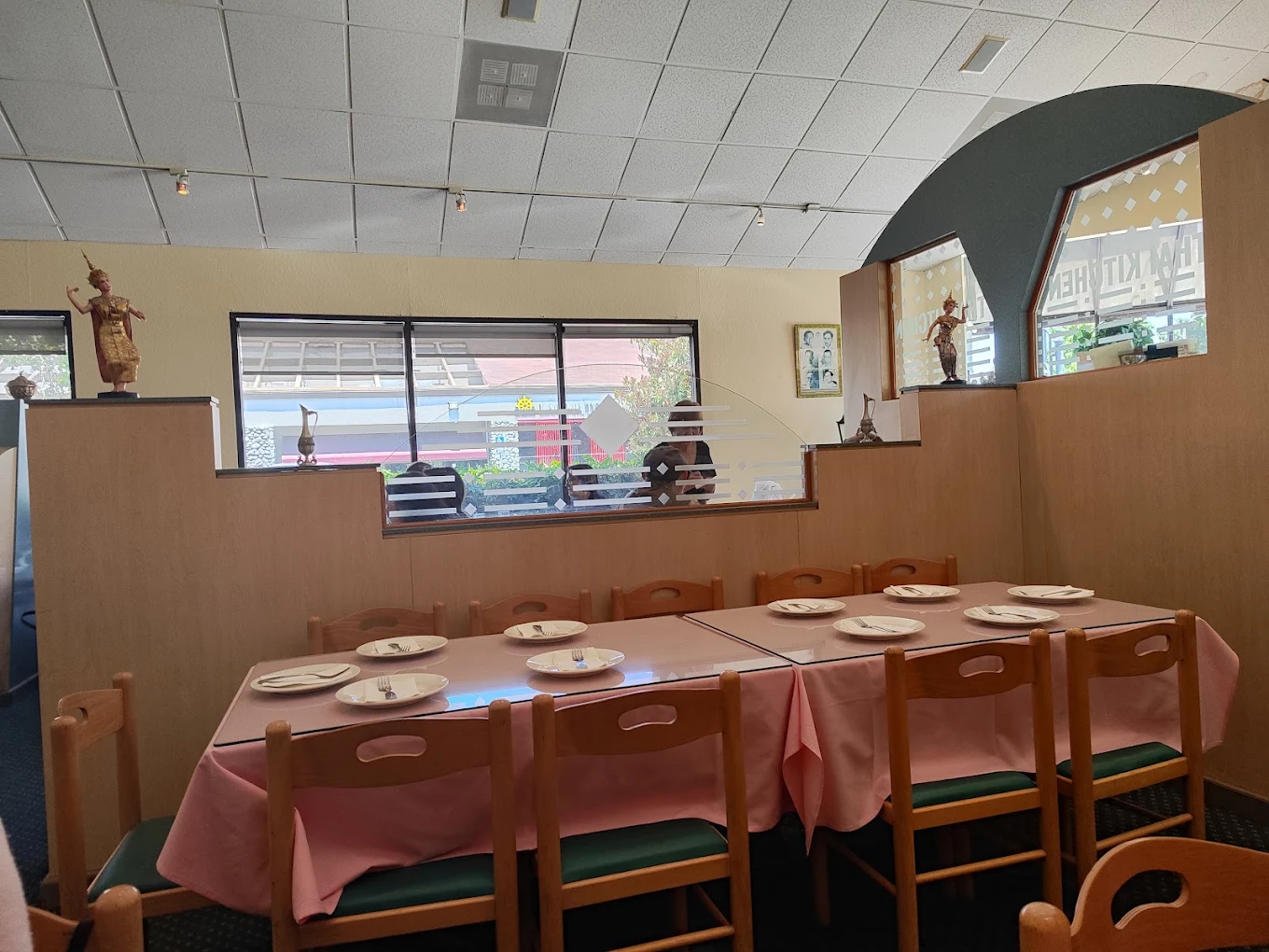 Thai Kitchen