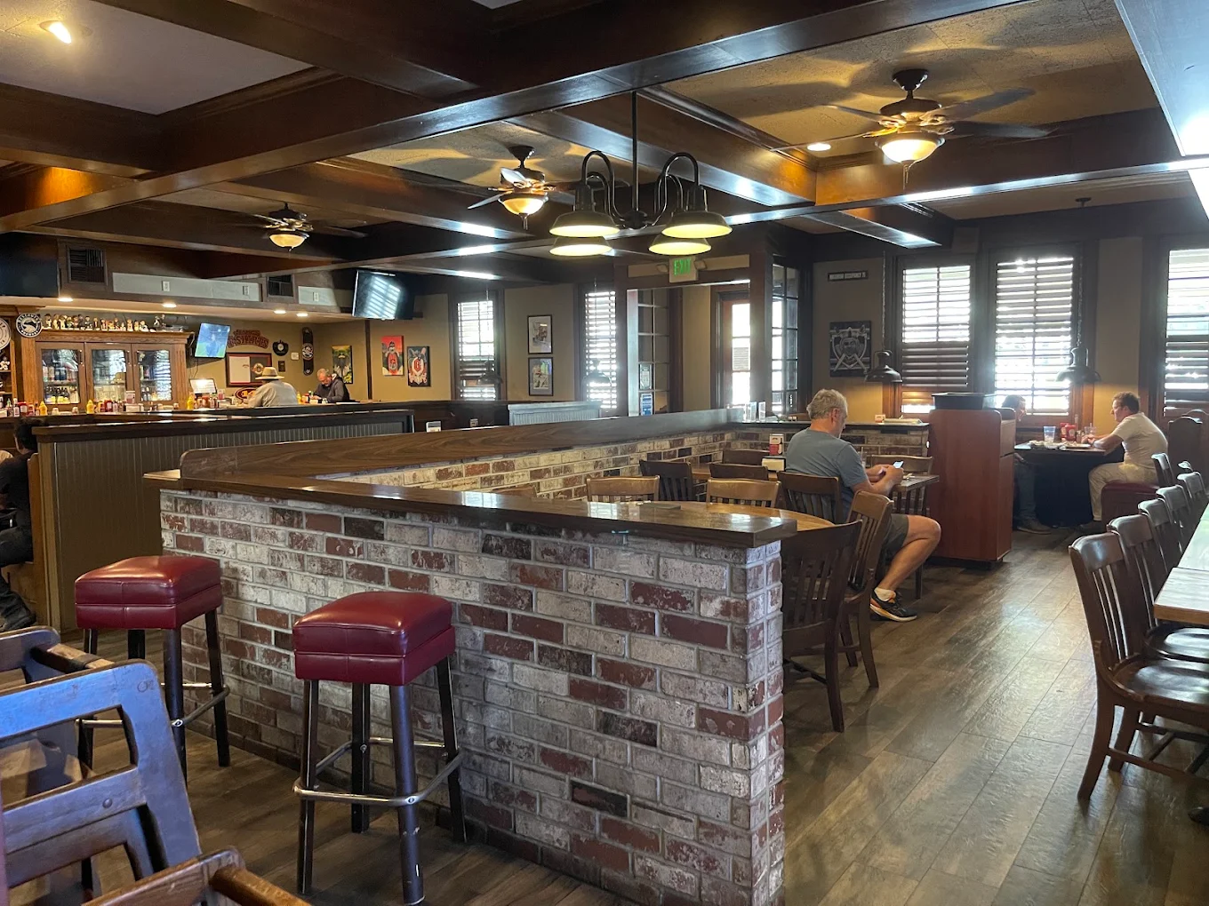 Jake's of Willow Glen