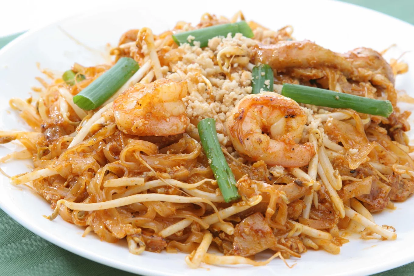 Thai Spice