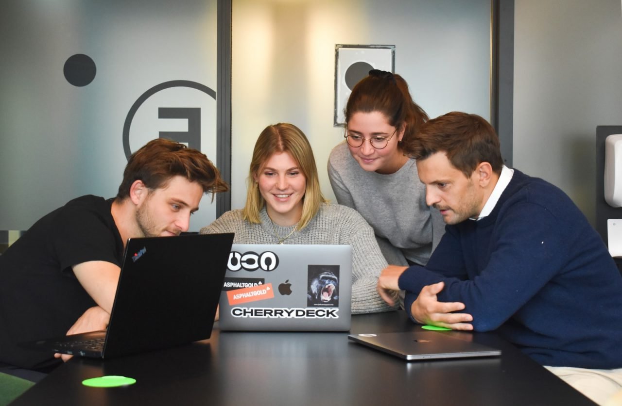 Covered Digital Marketing Agency