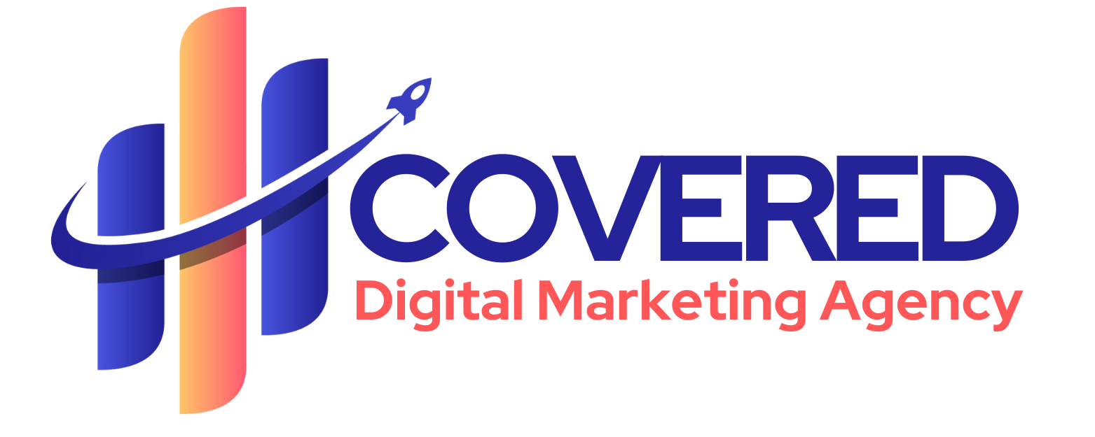 Covered Digital Marketing Agency