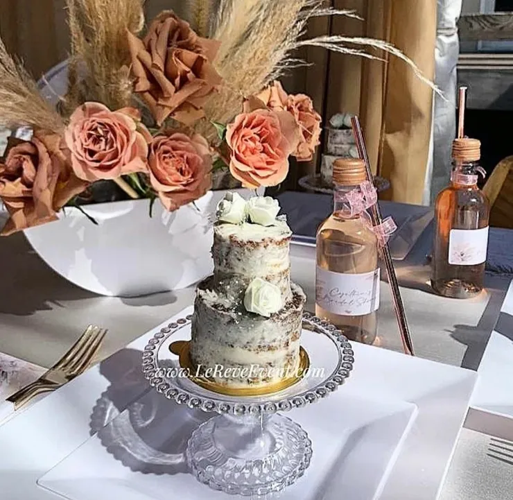 Le Rêve Event LLC