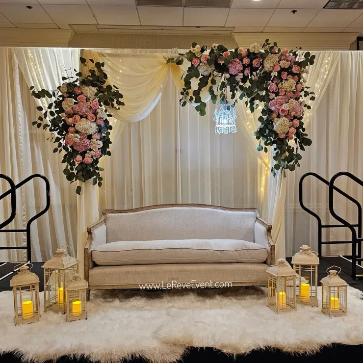 Le Rêve Event LLC