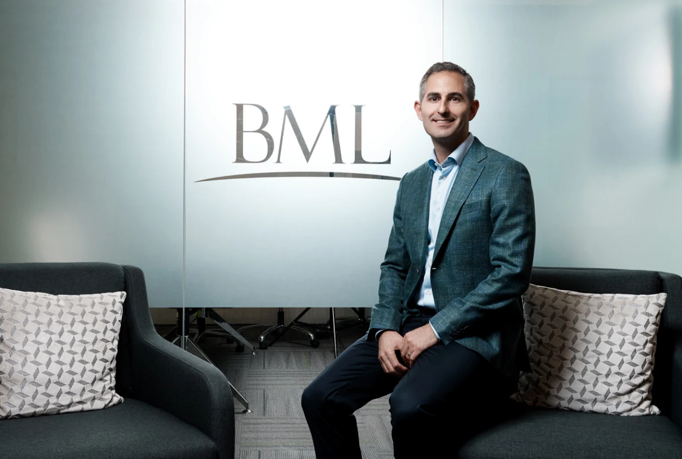 BML Wealth Management