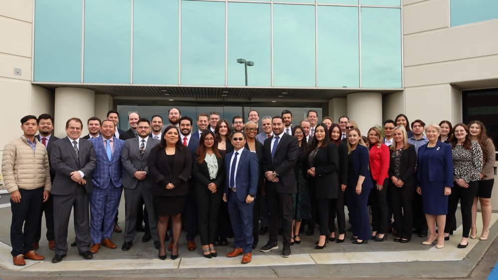 Falcon Wealth Planning