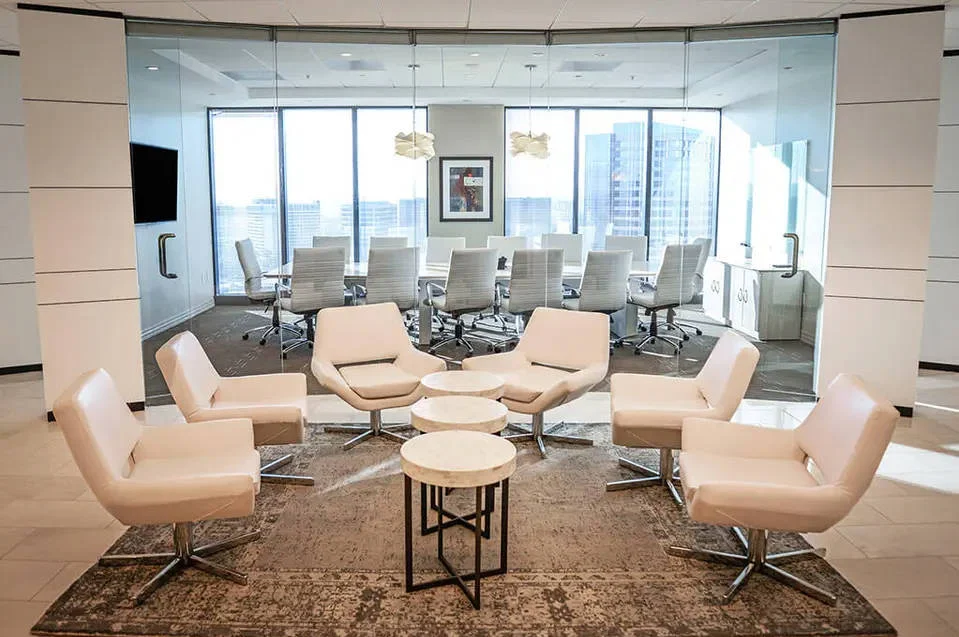 Falcon Wealth Planning