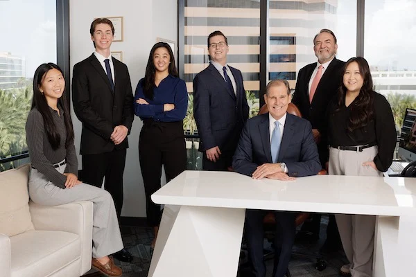 John Stokes Financial