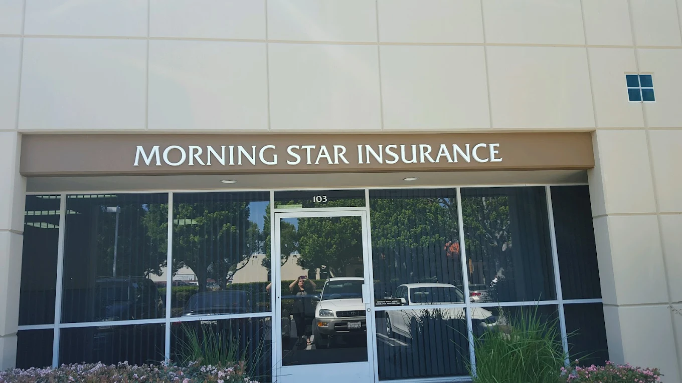 Morning Star Agency Insurance Services