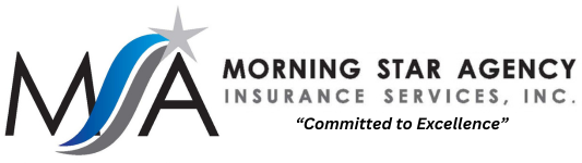 Morning Star Agency Insurance Services
