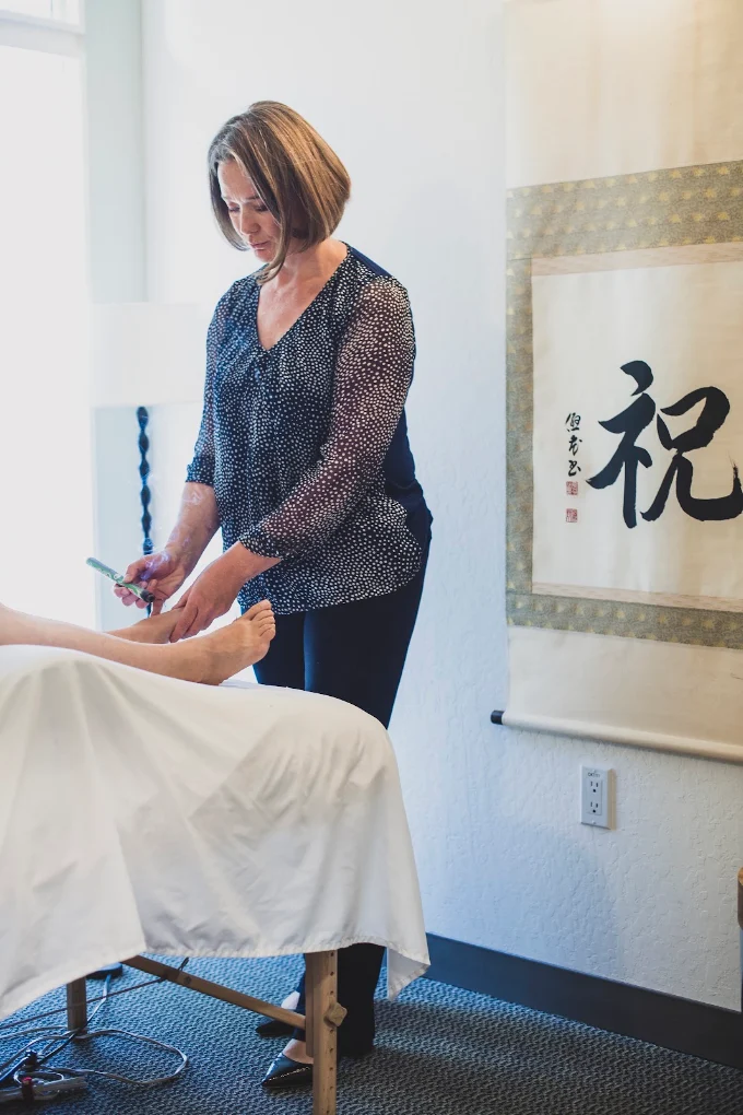 Lokahi Acupuncture