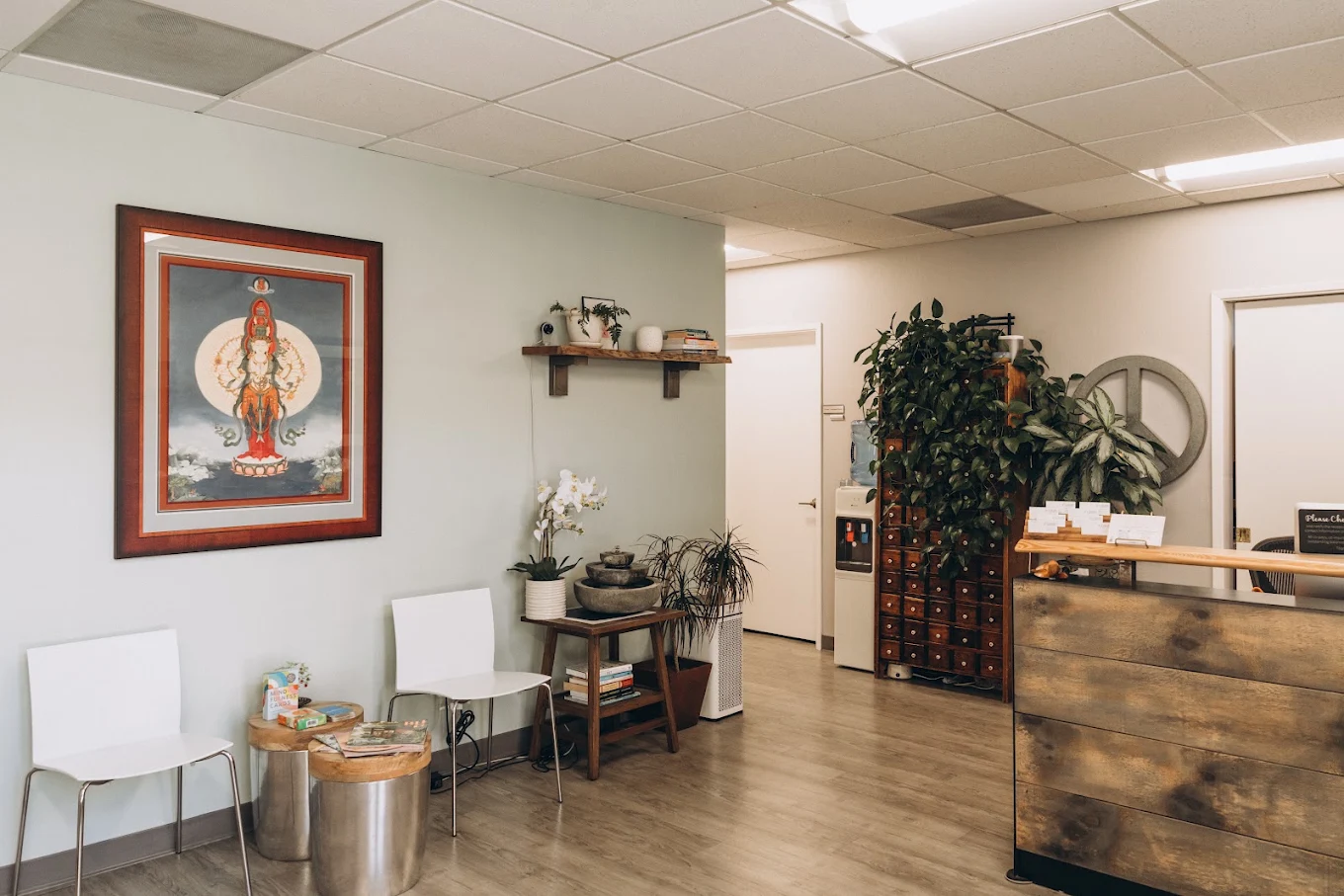 Lokahi Acupuncture