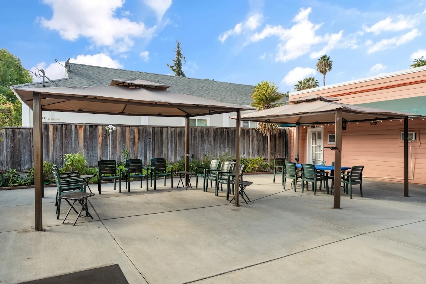 New Life Recovery Centers