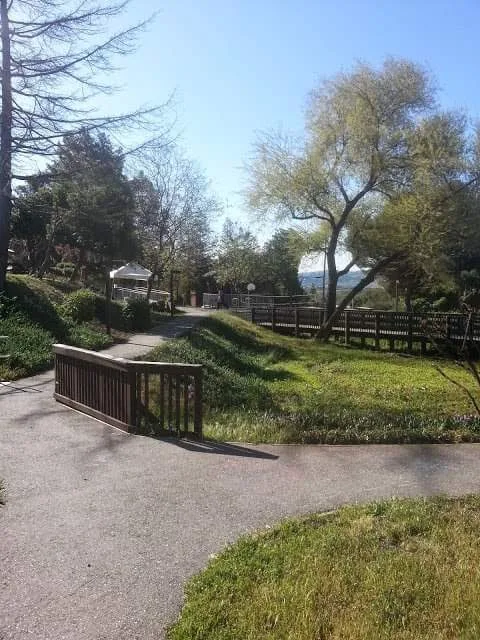 Mariposa Lodge