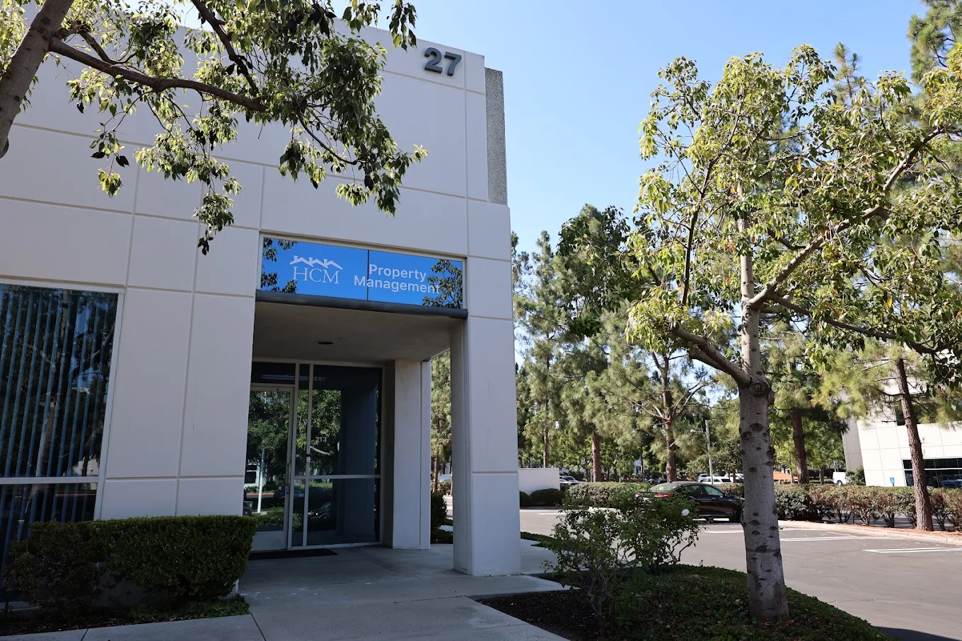 HCM Property Management