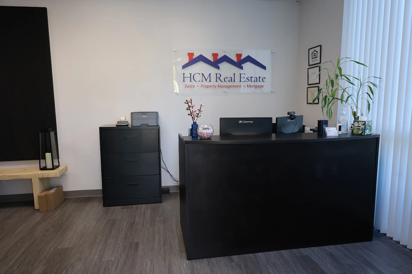 HCM Property Management
