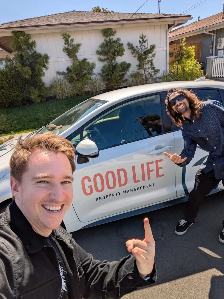 Good Life Property Management