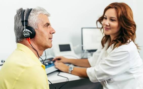 Ear Associates and Hearing Aid Center