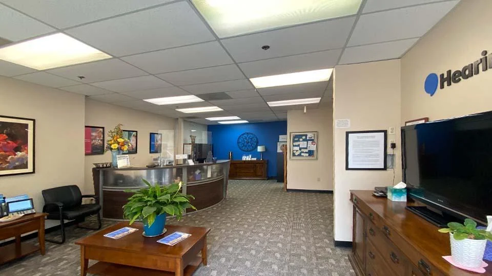 HearingLife Hearing Aid Center of San Jose CA